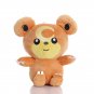22cm Teddiursa Stuffed Toy - Pokemon Pikachu Plush Blastoise Lapras Haunter G...