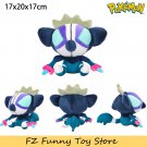 Grafaiai Stuffed Toy - Pokemon Eevee Cubone Scream Tail Mimikyu Plush Toy Tin...