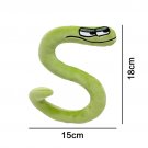 S Stuffed Toy - Alphabet Lore Plush Toys A-Z English Letter Stuffed Animal Pl...