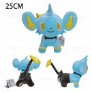 28 Stuffed Toy - 45 Style Pokemon Plush Garchomp Sprigatito Toy Mewtwo Hisuia...