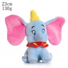 6 Stuffed Toy - Disney Plush Toys Winnie the Pooh Mickey Mouse Minnie Tigger ...