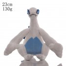 Lugia 23cm yw Stuffed Toy - Pikachu Peluche Venusaur Charizard Blastoise Eeve...