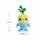 16cm Vegimal Stuffed Toy - Original Octonauts 20cm Plush Toys - Barnacles, Be...