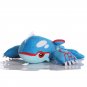 Kyogre C16 Stuffed Toy - 20cm Pokemon Poliwag Magikarp Poliwhirl Plush Toy Ka...