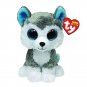 24 Stuffed Toy - 15cm Ty Big Eye Beanie Stuffed Plush Toys Unicorn Cat Bat Fo...