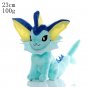A18 Stuffed Toy - TAKARA TOMY Pokemon 20~25cm Pikachu Plush Toys Stuffed Toys...