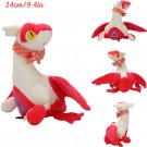 Necktie Latias Stuffed Toy - Pokemon Necktie Latias Latios Soft Kawaii Plush ...