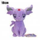 20 Stuffed Toy - Pokemon Eevee Umbreon Sylveon Espeon Stuffed Plush Toy Anime...