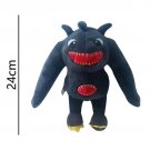 LightSteelBlue Stuffed Toy - Garten of Banban Plush Horror Game Doors Plushes...