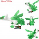 Shiny Latios Stuffed Toy - New Pokemon Scream Tail Jigglypuff Plush Toy Ninet...