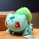 Bulbasaur 30cm Stuffed Toy - Original Pokemon Pikachu Plush Stuffed Animal To...