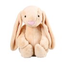 Chocolate Color Stuffed Toy - 1pc Rabbit Doll 11.8inch/30cm Long Ears Plush D...