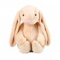 Chocolate Color Stuffed Toy - 1pc Rabbit Doll 11.8inch/30cm Long Ears Plush D...
