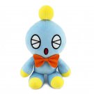 Cute-12 Stuffed Toy - 25-28cm Super Sonic Plush Toys The Hedgehog Cute Amy Ro...