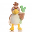 Farfetch C28 Stuffed Toy - 20cm Pokemon Poliwag Magikarp Poliwhirl Plush Toy ...