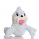 Seel B21 Stuffed Toy - 20cm Pokemon Poliwag Magikarp Poliwhirl Plush Toy Kawa...