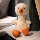 Duck-20cm Stuffed Toy - 20cm Fox Owl Pig Lamb Chick Duck Bunny Stuffed Animal...