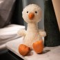 Duck-20cm Stuffed Toy - 20cm Fox Owl Pig Lamb Chick Duck Bunny Stuffed Animal...