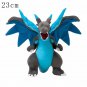 Charizard X 23cm Stuffed Toy - Newest Pokemon Dragonite Dratini Plush Gengar ...