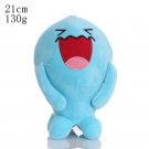 Wobbuffet 21cm Stuffed Toy - 20cm Dragonite Plush Toys Pokemon Pikachu Squirt...