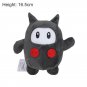 57 Ninji Stuffed Toy - Hot Game Mario Plush Doll Cute Mario Luigi Princess Pe...