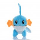 Mudkip B16 Stuffed Toy - 20cm Pokemon Poliwag Magikarp Poliwhirl Plush Toy Ka...
