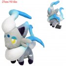 Hisuian zorua Stuffed Toy - Pokemon Gengar Shinx Latios Latias Charizard Soft...