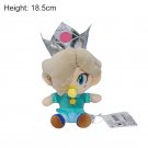 18 Baby Rosalina Stuffed Toy - Hot Game Mario Plush Doll Cute Mario Luigi Pri...