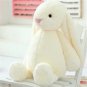 B Stuffed Toy - 30 cm Cute Plush Toy Stuffed Toy Rabbit Doll Babies Sleeping ...