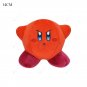 No.6 Stuffed Toy - Anime Bread Kirby Plush Toys Cute Cook Kirby Magolor 30th ...