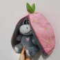Strawberry Stuffed Toy - Baby Strawberry Donkey Plush Toy Stuffed Creative In...
