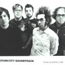 Motion City Soundtrack Press Photo