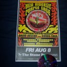 New Riders of the Purple Sage Tour Poster