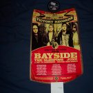 Bayside Tour Poster