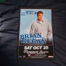 Brian Regan Poster
