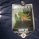 Bayside Tour Poster