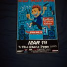 Less Than Jake Tour Poster