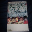 Four Year Strong Explains It All Poster