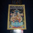 Dark Star Orchestra Tour Poster Grateful Dead