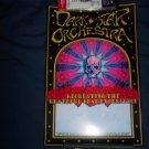 Dark Star Orchestra Tour Poster Grateful Dead