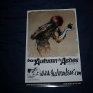 From Autumn to Ashes Skate and Surf Poster