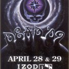 5 The Dead Handbills Grateful Dead 5 The Dead Handbills Grateful Dead