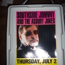 Southside Johnny Tour Poster Bruce Springsteen