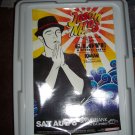 Jason Mraz G. Love Concert Poster