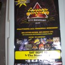 Stryper Tour Poster