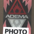 Adema Photo Pass