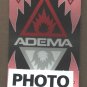 Adema Photo Pass