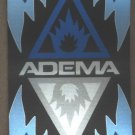 Adema Working Pass