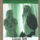 Robert Plant  Alison Krauss Crew Pass Led Zeppelin