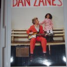 Dan Zanes Concert Poster